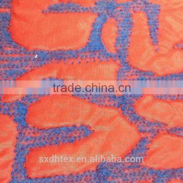 2015 Special Embroidery Fabric for Garment photo-2