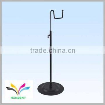 China Manufacturer Wholesale Best Selling New Arrival Laundry Hanger Fancy Unique High Quality Metal Wire Cloth Drying Stand photo-4