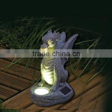 Ainimal Garden Solar Led Lamp