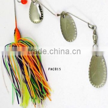 Spoon&Spinners fishing lure