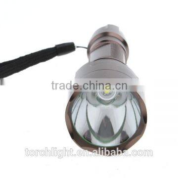 Powerful Cre e q5 Flashlight for Hunting Cycling Climbing Camping and Outdoor Activity photo-2