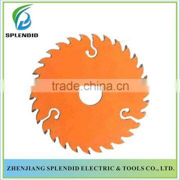 hot sale 10 inch TCT plywood circular saw blade