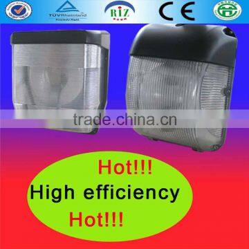 steady quality induction wall lamp for restaurant lighting