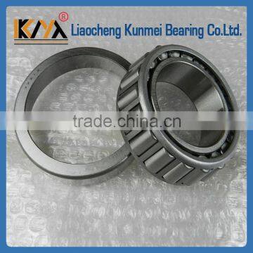 High precision taper roller bearing 30220 for machinery