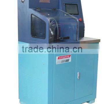 CRI200KA high pressure common rail test bench for solenoid and piezo injectors