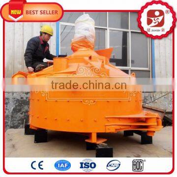 CE certificate spindle planetary concrete mixer for sale