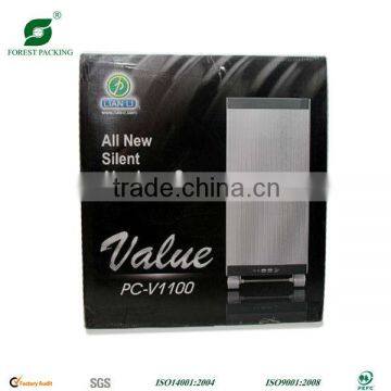 PRINTED CORRUGATED ELECTRONIC PRODUCT PACKING BOX photo-6