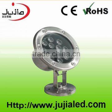 led pool light,color changing led pool lamp with factory prices
