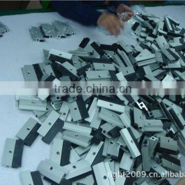 Solar Mid Clamp for Frameless Panel photo-5