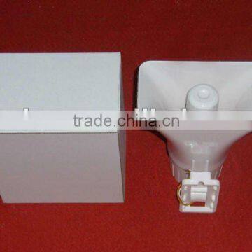 12V 24V 2-TONES POLICE ELECTRONIC SIREN:PATROL AND AMBULANCE photo-5