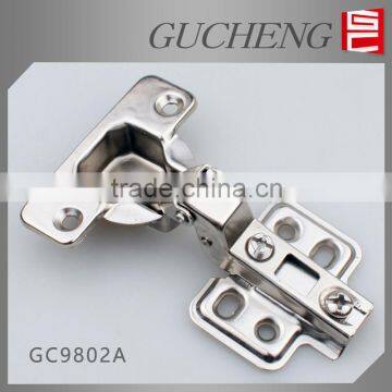 35mm Cup Steel Furniture Mepla Door Cabinet Hinge photo-5