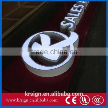 Acrylic Led Sign,wholesale Marquee Letterswith Insurred Quality photo-2