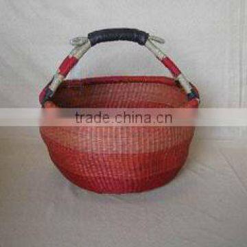 Seagrass Basket