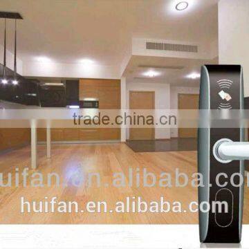 Hotel Management Software RFID Wristband/Bracelet Reader Hotel Door Lock System(HF- LM702) photo-5