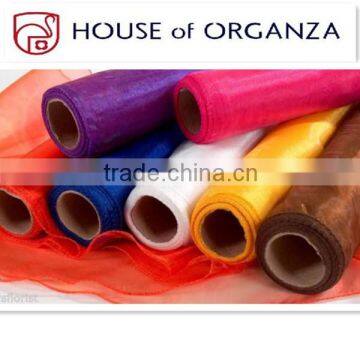 Wedding Decoration Organza Roll