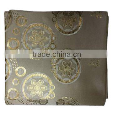 Cheap Wholesale Nigeria Headtie / Lemon Green Gele Fabric / New Sego on Sale photo-2