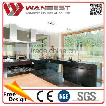 Competitive price customized illuminated kitchen countertops