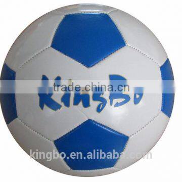 PVC Filmed Soccer Ball