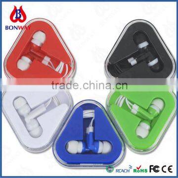 in Ear Mobile Earphone