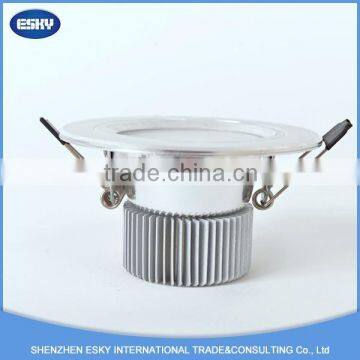 Factory Sale Long Lasting Rectangular Led Downlight With Good Price photo-6