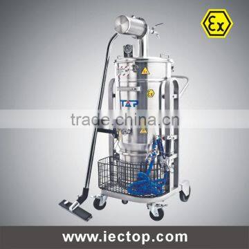 Explosion-proof Vacuum Cleaner (dry recovery)