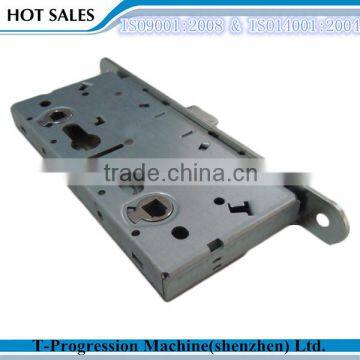 OEM/ODM High Quality Large Stamping Product photo-6