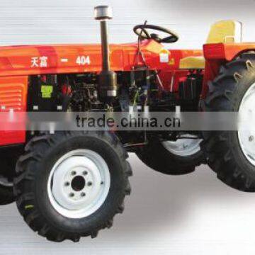 Brand New Tianfu 4WD Electric Farm Tractor Model 354