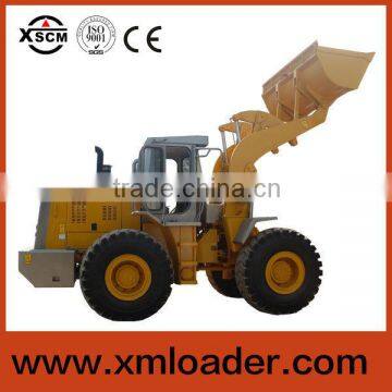 XSCM ST953 CE ZL50 4wd tractor with front loader for sale