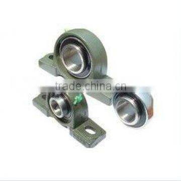 Pillow block ball bearing housing P204