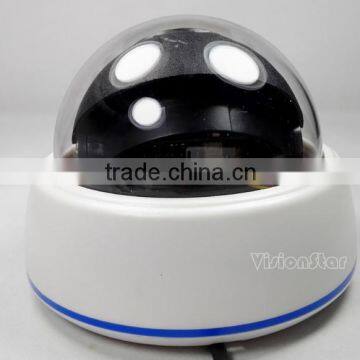 Mini Video Cameras 811+4140 Sony Effio-E 700tvl 960h Ccd 30pcs ir Leds With Osd Menu Plastic Camera for Indoor Using photo-6