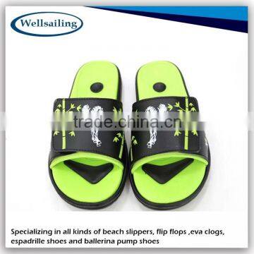 Factory Price High Quality Summer Woman EVA Slipper photo-4