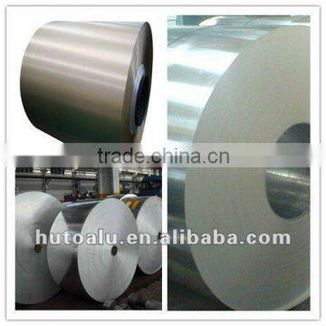 China hot selling narrow aluminium coil