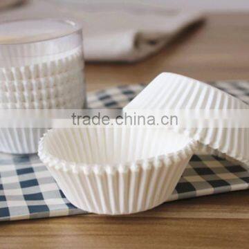 With cake mould muffin paper cups paper cup cake oven