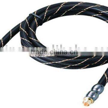 Optical Fiber cable with Nylon net external