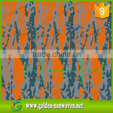 1.6m width non-absorbent non woven fabric roll print color non woven fabric                        
                                                                                Supplier's Choice