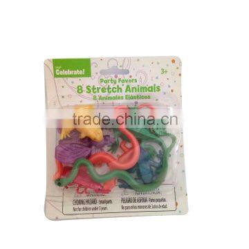 stretch animal toy 8 shapes animals Walmart toys