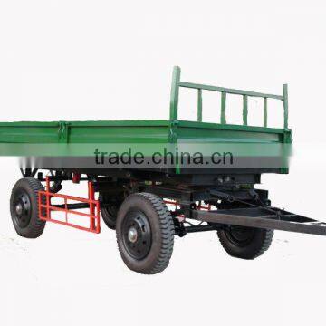 7C Series of Horse Trailer