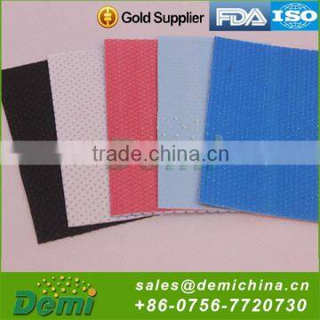 SAP material food use oil absorbent pad