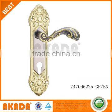2014 Newest Design cheap Price handles aluminum doors for kitchen