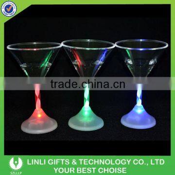 Top Quality Color Changing Drinking Led Cup With Logo photo-3