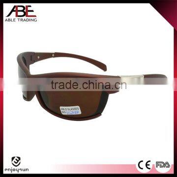 Wholesale From China custom outdoors sport sunglasses