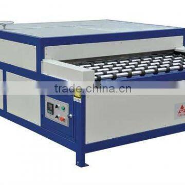 Horizontal Washer-window machine-insulating glass machine