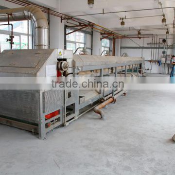 Hot melt adhesive granulation machine;Hot melt glue granulator