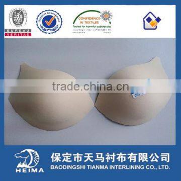 Fashion round Bra Cup