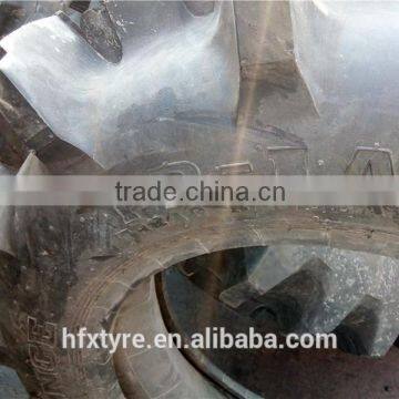Paddy Field Tyre PR-1 9.5-20 Tractor Tyre Quality Choice photo-5