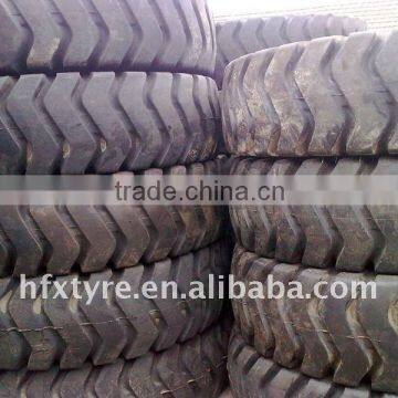 OTR tyre 2100-33