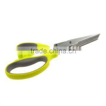 Kitchen Shear,5 Blades Kitchen Shear photo-2