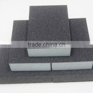 magic black sponge block