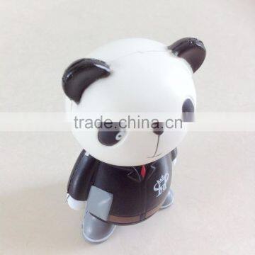 Panda Manager pu Stress Toys photo-2