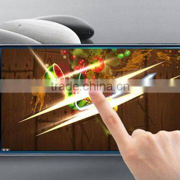 best sale portable Tempered glass film screen protector cell phone accessories retail packaging
